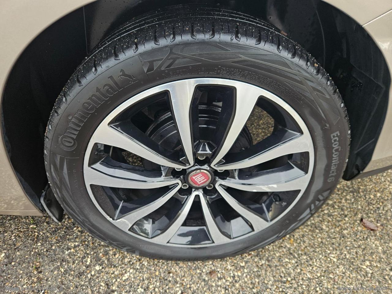 FIAT Tipo 1.4 5p. Lounge