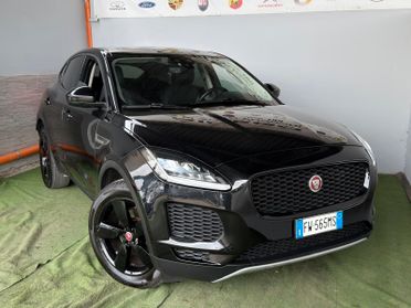 Jaguar E-Pace 2.0D 150 CV AWD R-Dynamic S