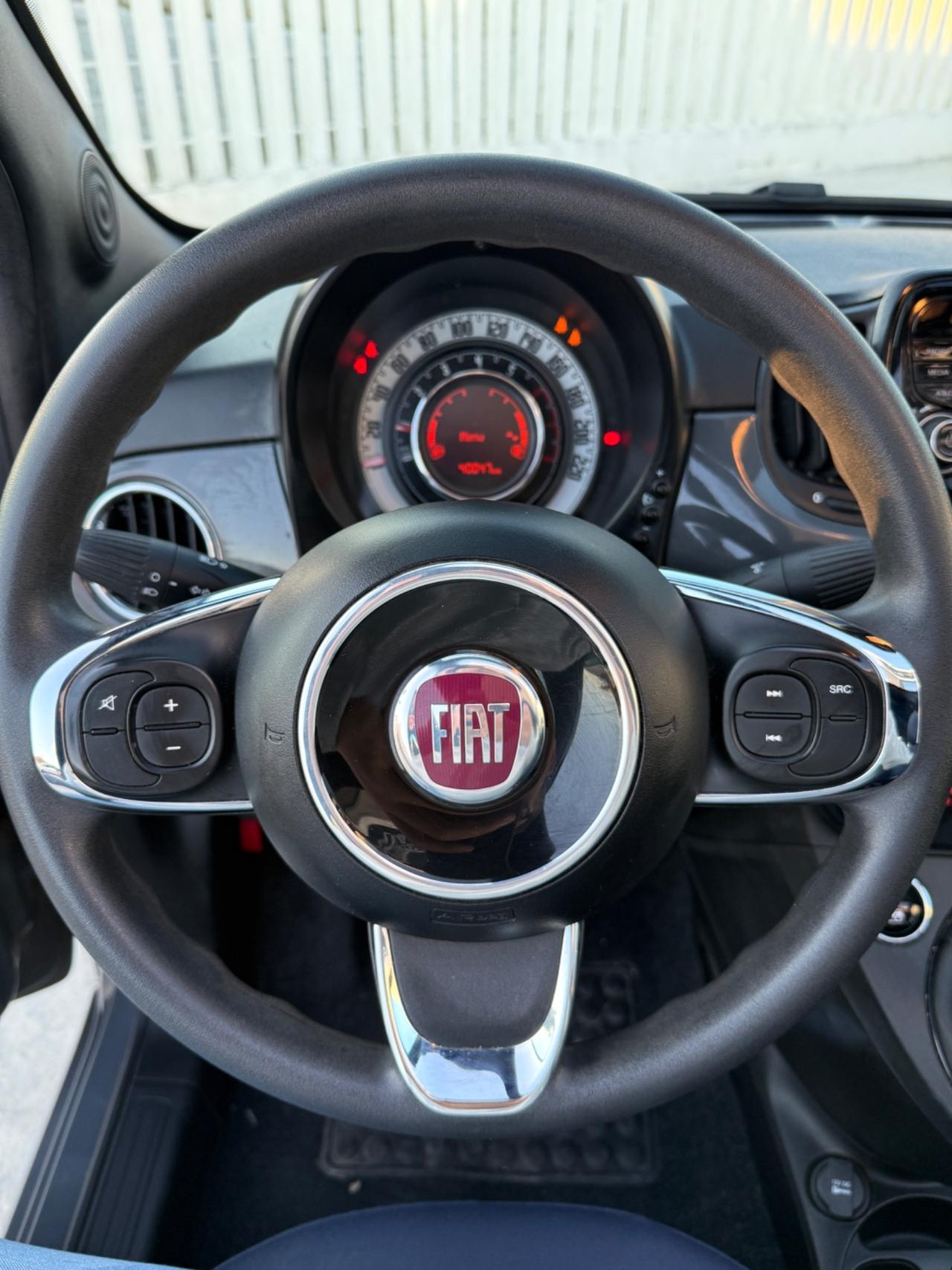 Fiat 500 C 1.0 Hybrid Club