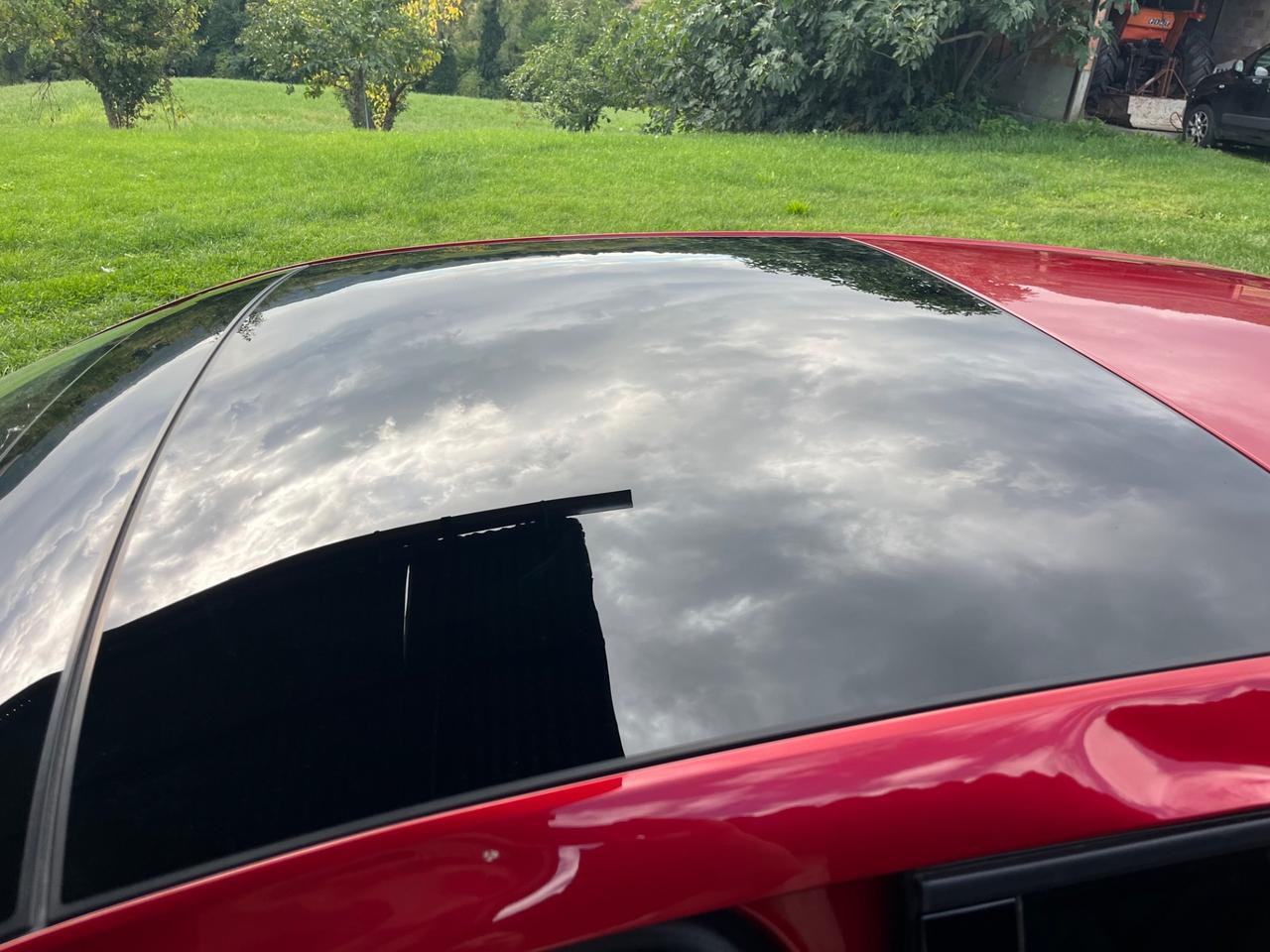 Seat Ibiza 2023 1.0 BENZINA FR INCIDENTATA