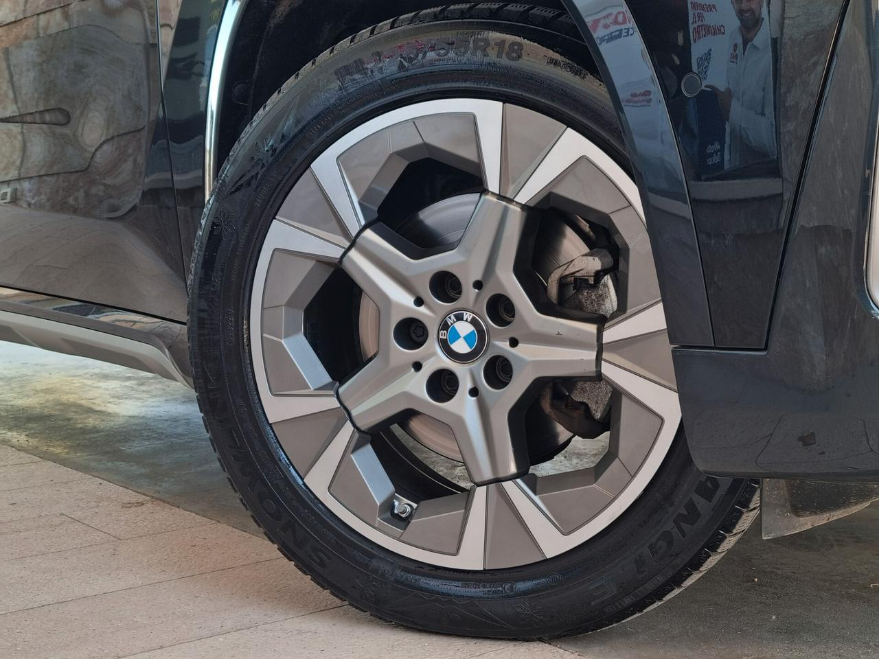 Bmw X1 sDrive18i xLine