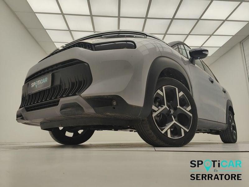 Citroën C3 Aircross I 2021 1.2 puretech Max s&s 130cv eat6
