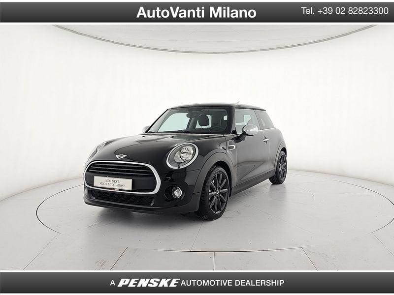 MINI Mini 3 porte Mini 1.2 One 75 CV