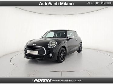 MINI Mini 3 porte Mini 1.2 One 75 CV
