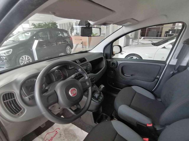 FIAT Panda 0.9 TwinAir Turbo S&S 4x4