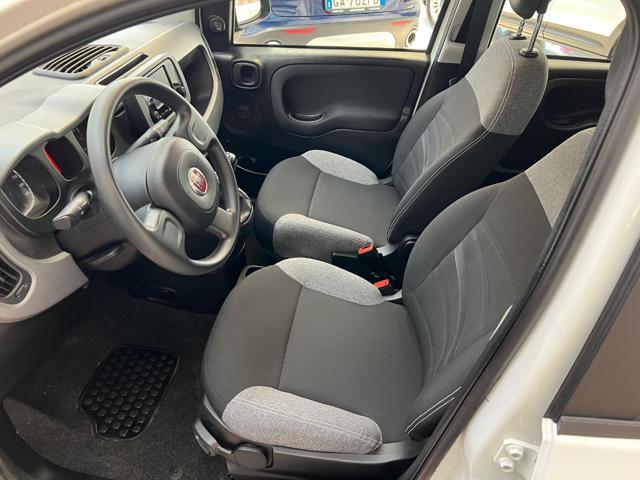 FIAT Panda 1.0 FireFly S&S Hybrid City Life-5° POSTO ECC
