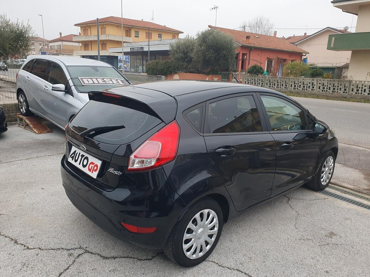 Ford Fiesta 1.5 TDCi 75CV Business Neopatent 2016