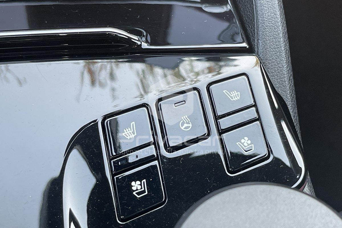 KIA Sportage 1.6 TGDi HEV AWD AT GT-line Plus