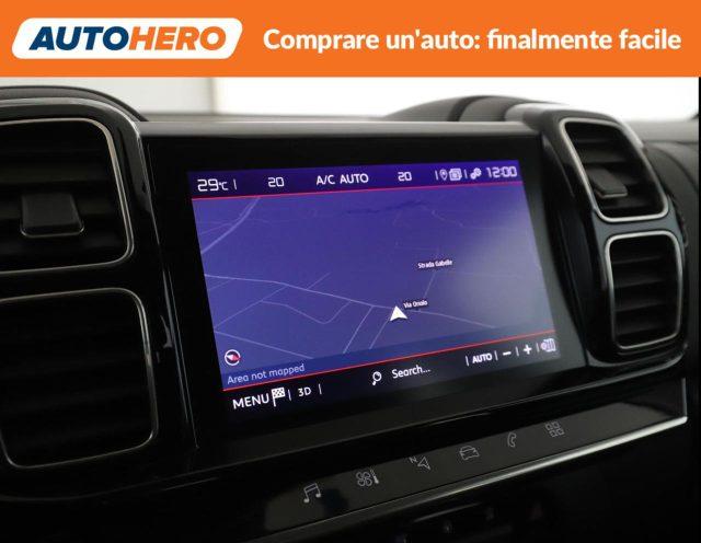 CITROEN C5 Aircross BlueHDi 130 S&S Business