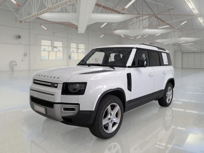 LAND ROVER DEFENDER 2.0 SI4 PHEV 404 110 SE AWD AUTO. SUV