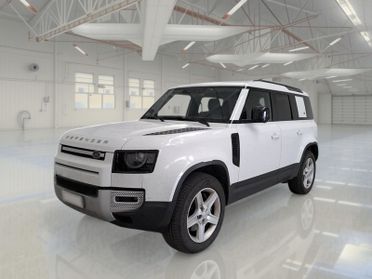 LAND ROVER DEFENDER 2.0 SI4 PHEV 404 110 SE AWD AUTO. SUV