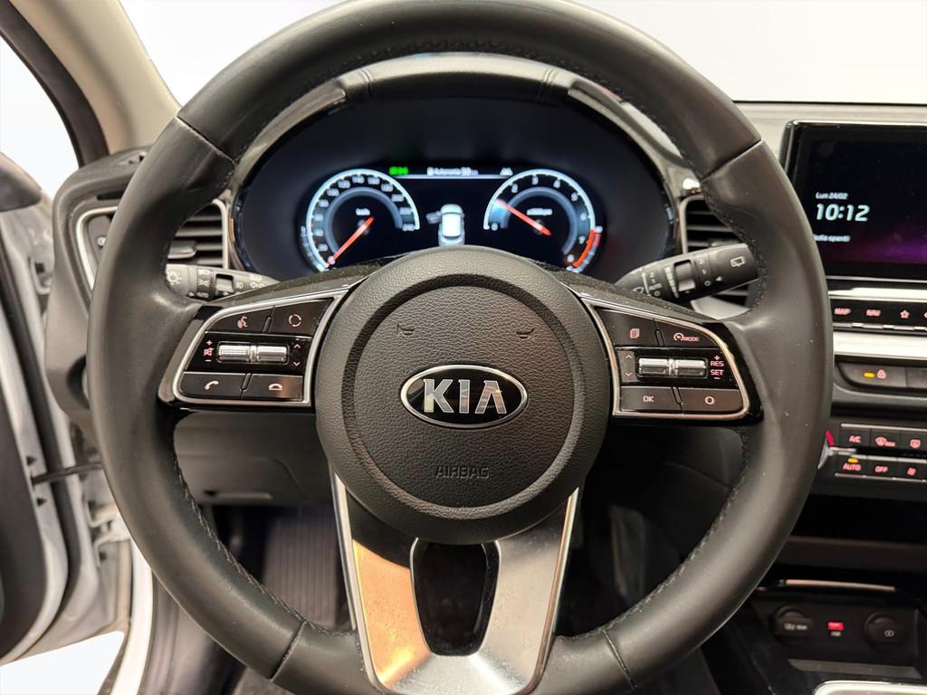 KIA XCeed 2019 - XCeed 1.0 t-gdi High Tech Adas Pack Gpl 117cv