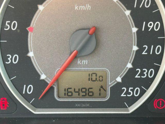CITROEN C5 GAS GPL! 1.8 16V Elegance