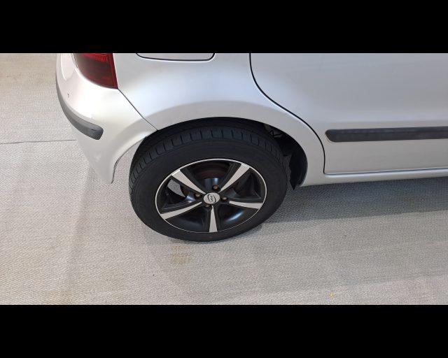FIAT Panda 1.2 Dynamic 69cv E5