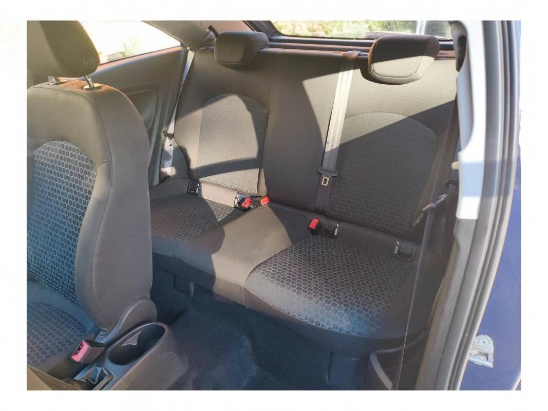 Opel Corsa Corsa V 2016 1.2 Advance (n-joy) 3p