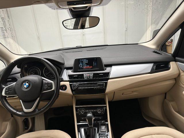 BMW 216 d Active Tourer Luxury