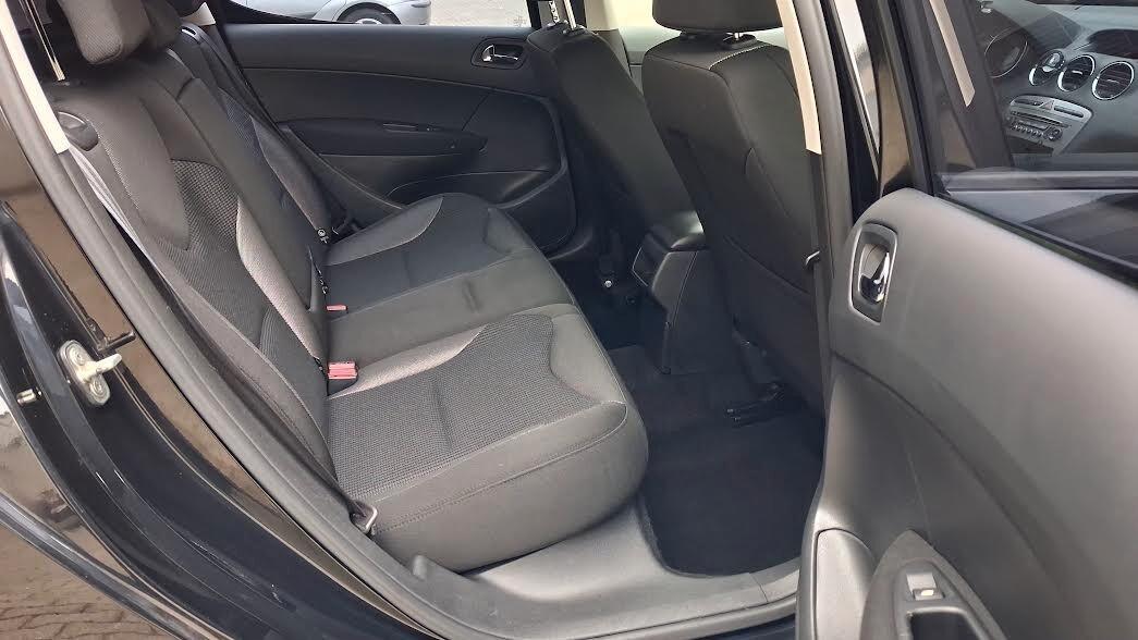 Peugeot 308 1.6 VTi 120CV 5p. Premium Euro5