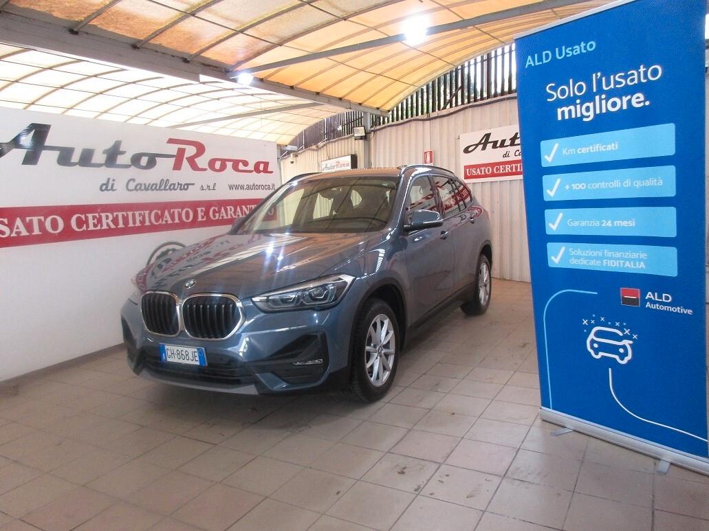 Bmw X1 sDrive16d Business Advantage