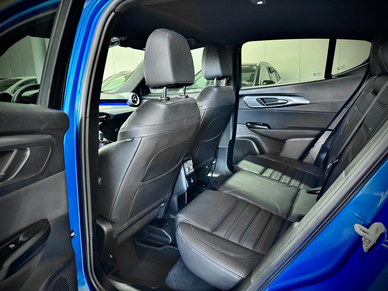 Alfa Romeo Tonale 1.5 130CV Hybrid GPL Speciale