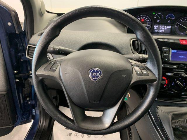 LANCIA Ypsilon 1.0 Benzina Hybrid Ecochic Gold 5 Porte