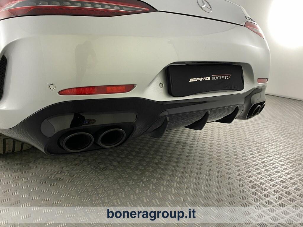 Mercedes AMG GT 53 EQ-BOOST Premium Plus 4Matic+ Speedshift DCT