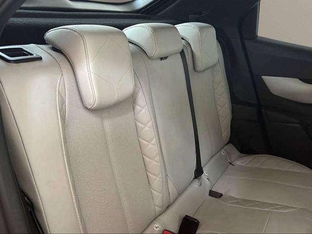 DS AUTOMOBILES DS 3 Crossback E-Tense So Chic
