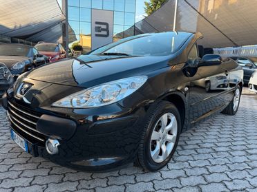 Peugeot 307 CC 1.6 16v Australian