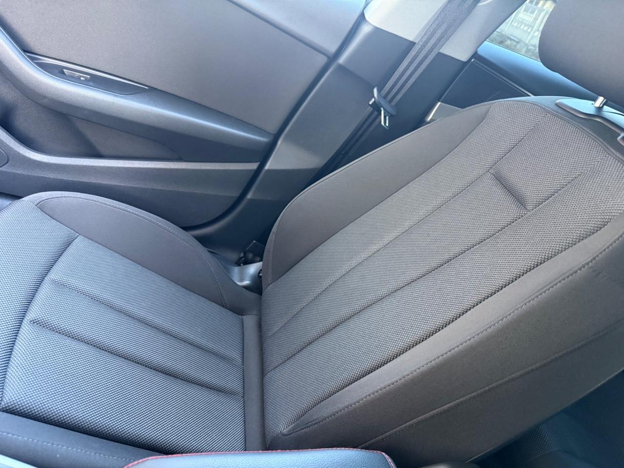 Audi A5 SPB 40 TDI S tronic