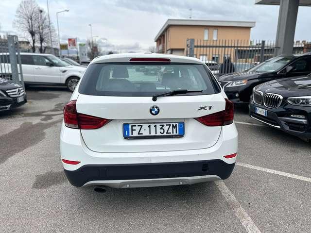 BMW X1 SOLO COMMERCIANTI / NO PRIVATI