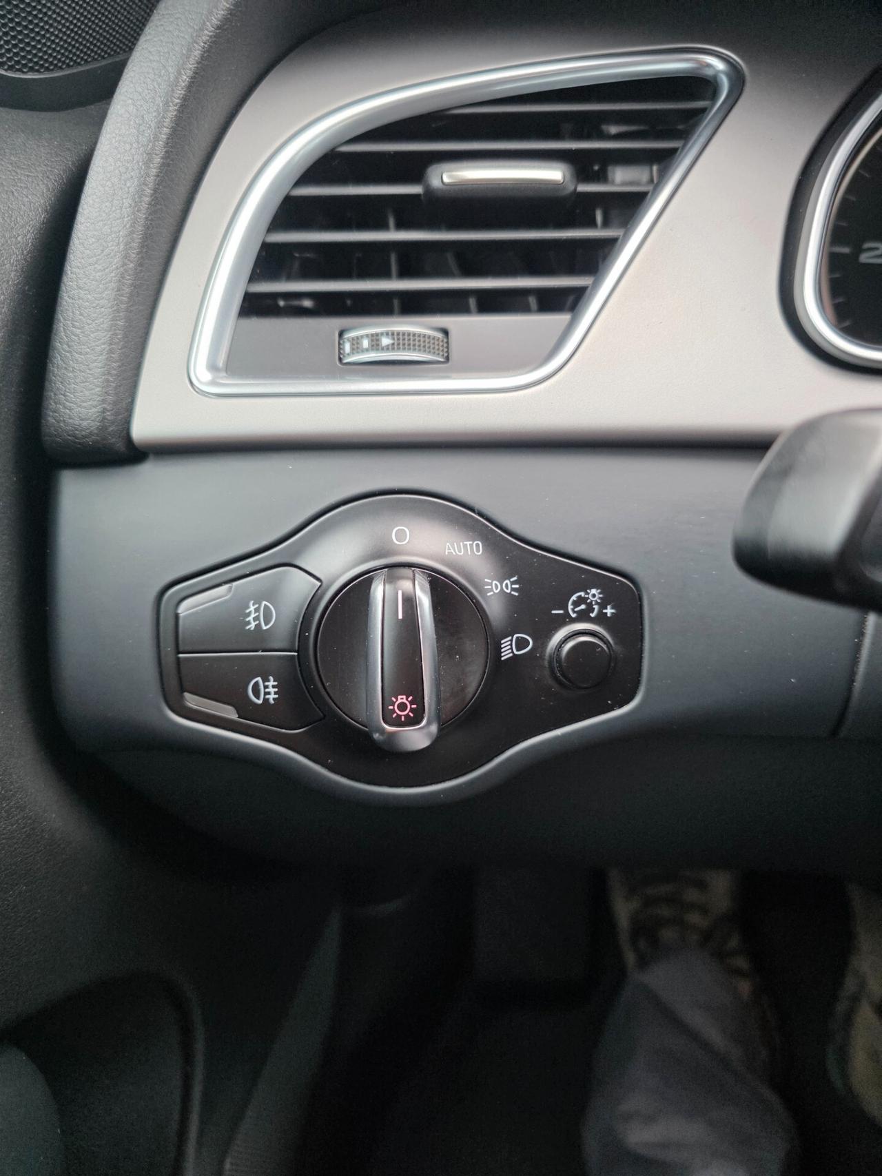 Audi A5 SPB 2.0 TDI 150CV perfetta e garantita 12M