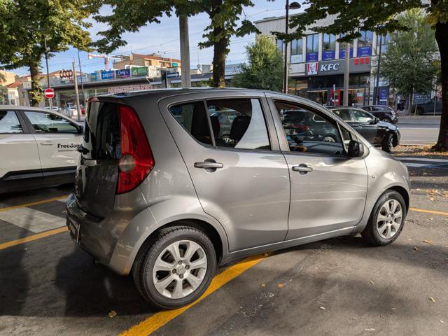 OPEL Agila 1.0 12V 65CV Enjoy