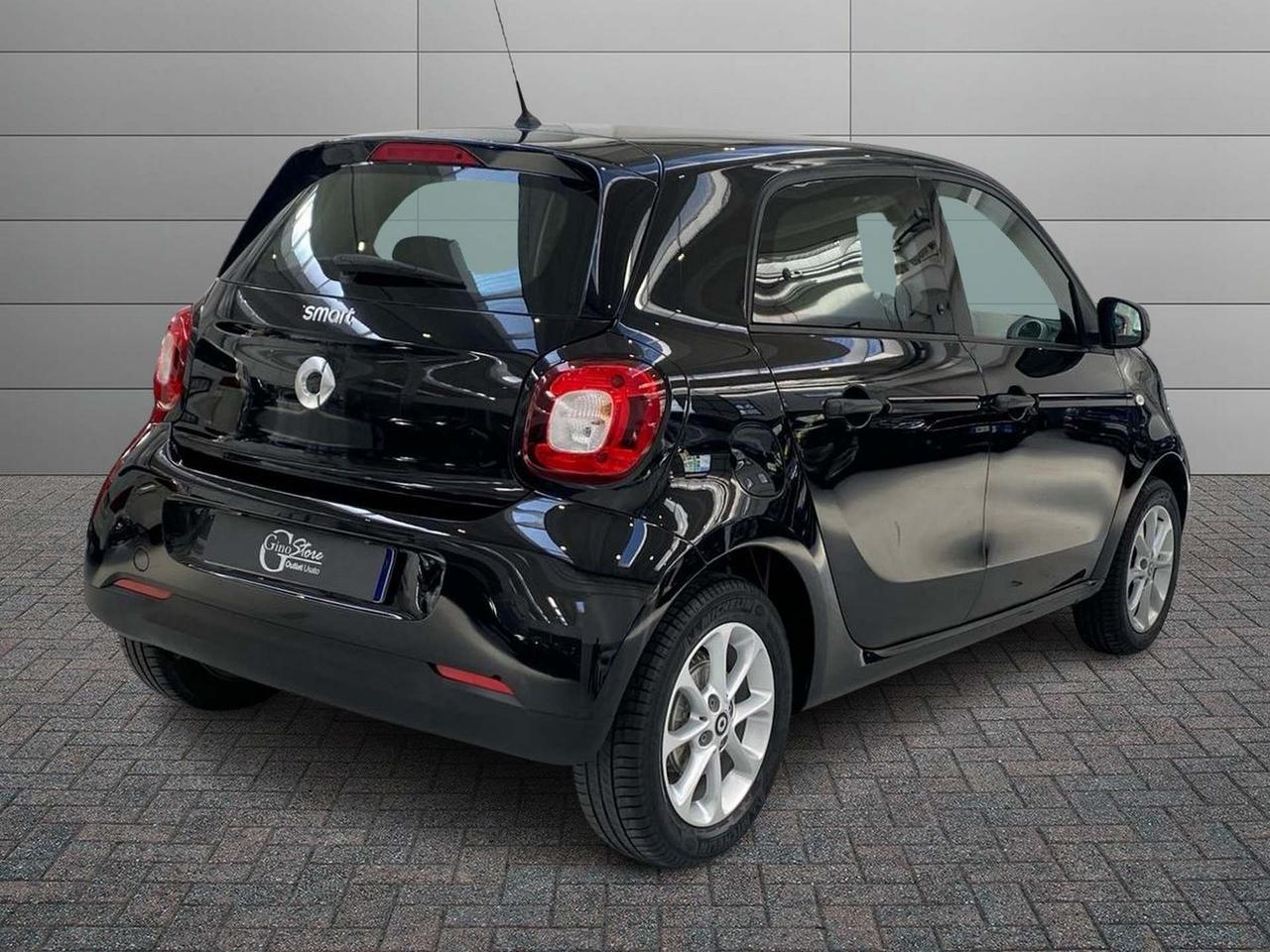 SMART Forfour II 2015 - Forfour 1.0 Passion 71cv my18