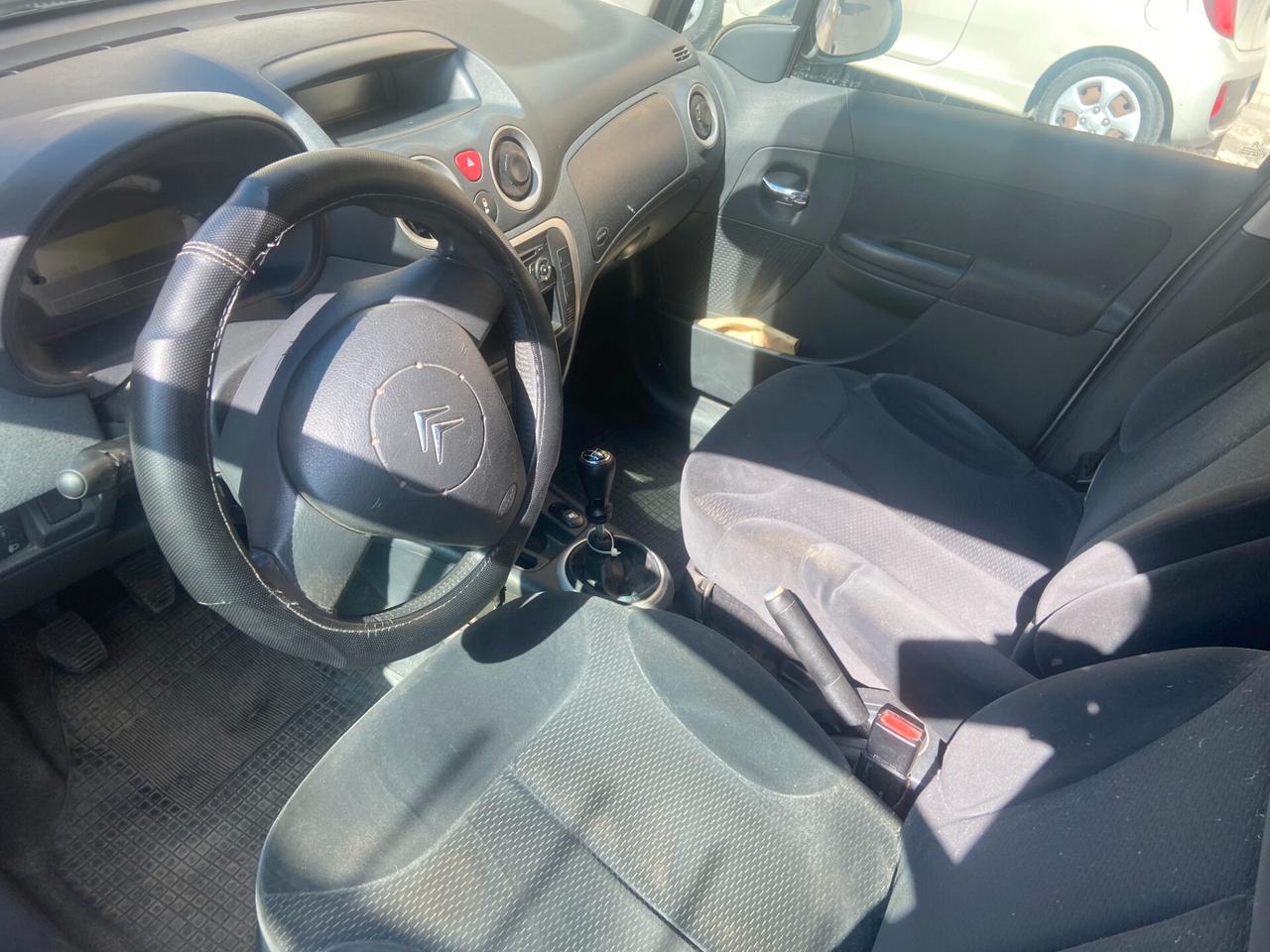Citroen C3 1.4 HDi 70CV Exclusive