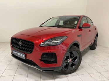 JAGUAR E-Pace 2.0D I4 163 CV AWD Auto S