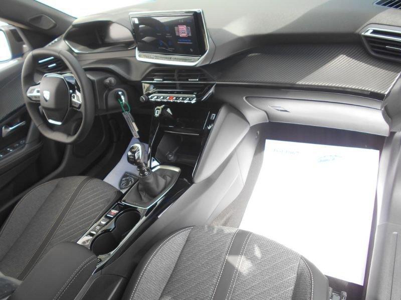 Peugeot 2008 100 Allure Fin 9Perfet Sco39%