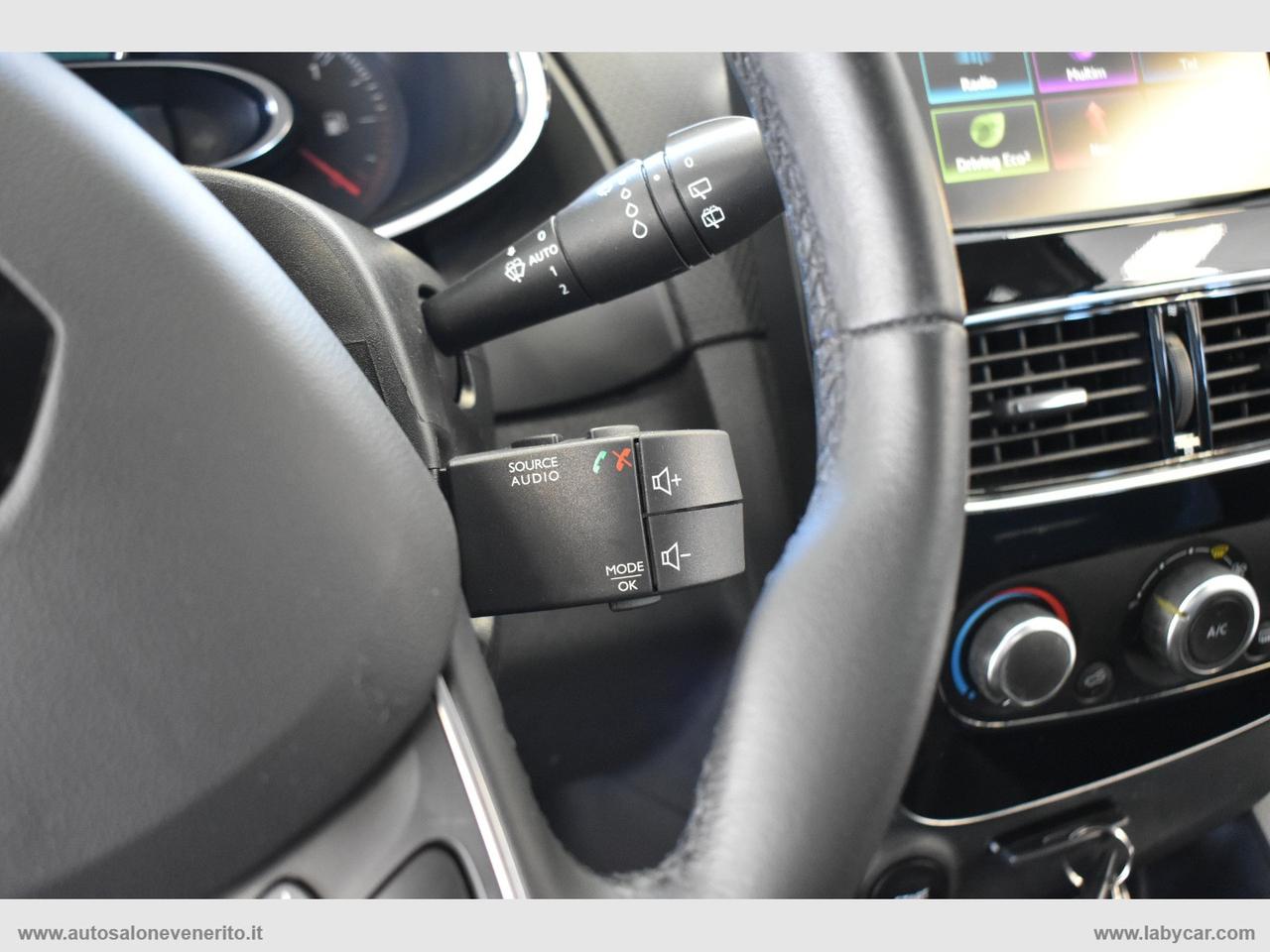 RENAULT Clio dCi 8V 75 CV S&S 5p. Energy Intens