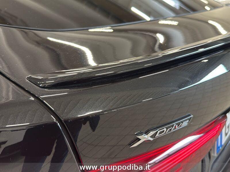 BMW Serie 4 Gran Coupé Serie 4 G26 LCI 2024 Gran Coup 420d Gran Coupe mhev 48V xdrive MSport Pro auto