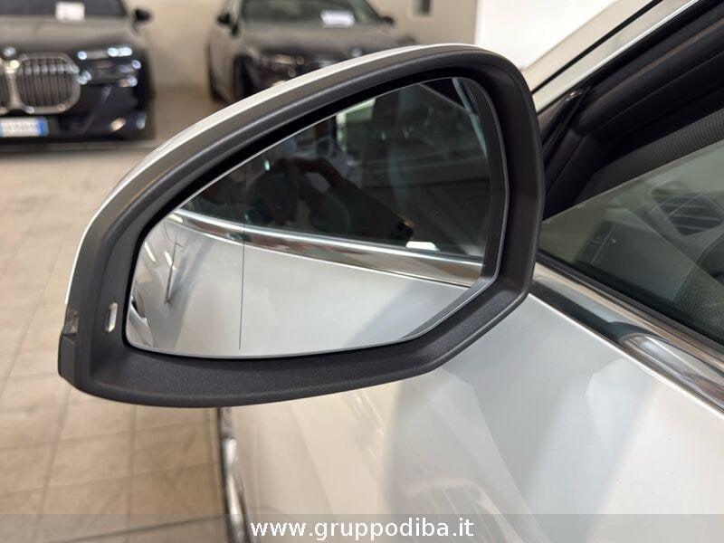 Audi A4 V 2019 Avant Diesel Avant 40 2.0 tdi Business 190cv s-tronic