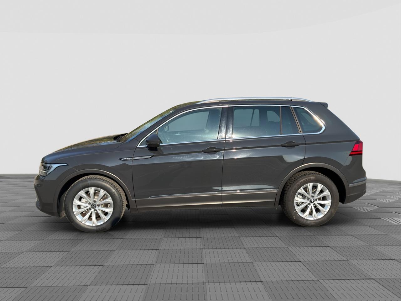 VOLKSWAGEN Tiguan 2ª serie Tiguan 2.0 TDI 150 CV SCR DSG Life