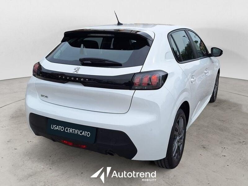 Peugeot 208 BlueHDi 100 CV Active Pack S&S 5 Porte