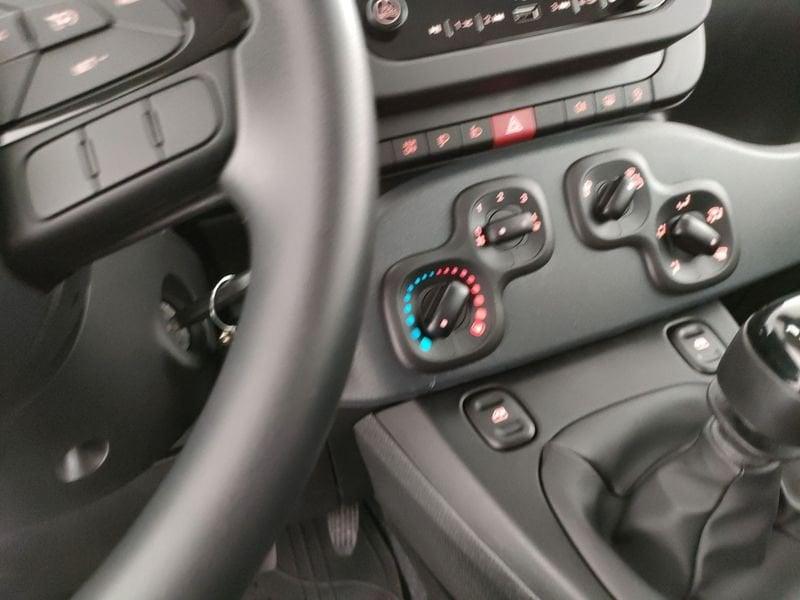 FIAT Panda Panda 1.0 FireFly S&S Hybrid Pandina