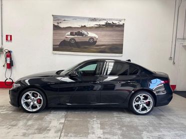 ALFA ROMEO Giulia 2.0 Turbo 280 CV AT8 AWD Q4 Veloce