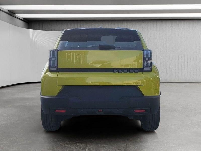 FIAT Grande Panda 1.2 Icon 100cv