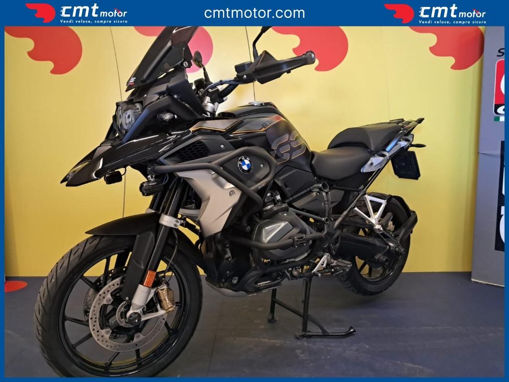 BMW R 1250 GS - 2020
