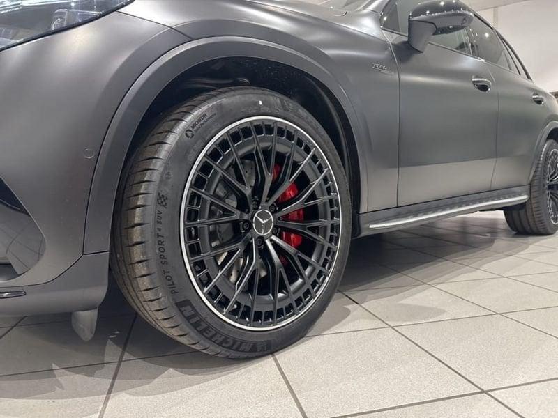 Mercedes-Benz GLC AMG 43 4Matic AMG Line Premium Plus Extra