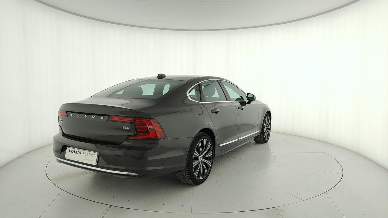 VOLVO S90 2.0 b4 Plus Bright auto
