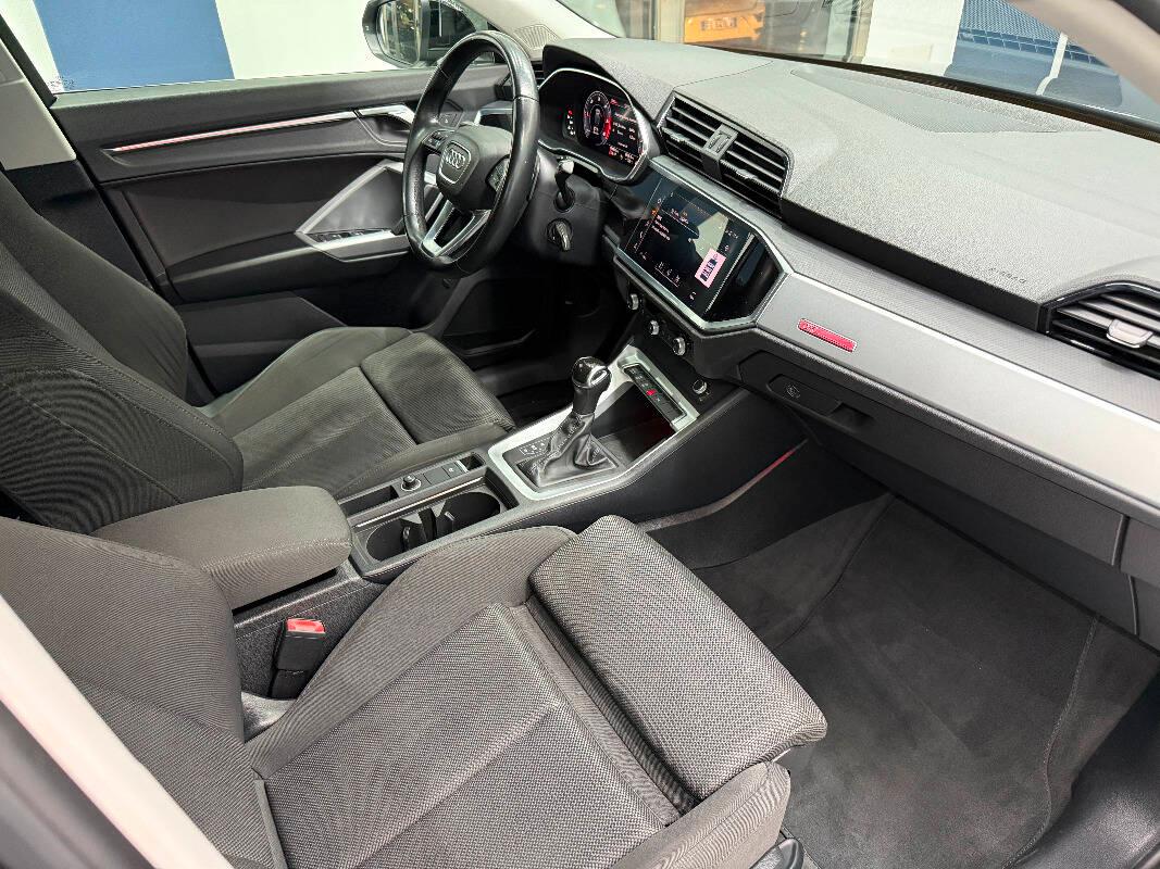 Audi Q3 Sportback Audi Q3 SportBack 35 2.0 tdi Business Plus s-tronic