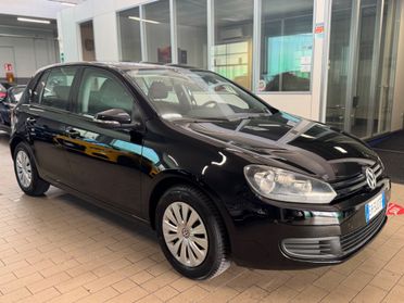 Volkswagen Golf 1.4 5p. 1 proprietario EURO5 benzina
