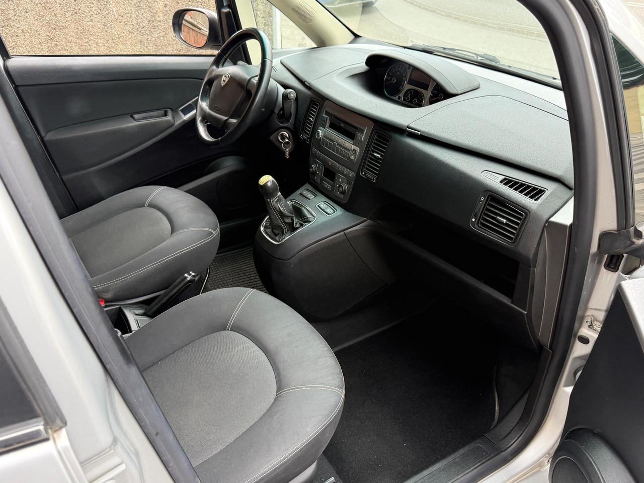 Lancia MUSA 1.3 Mjt 95 CV Gold