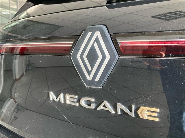 RENAULT Megane E-Tech Electric Techno EV60 AC22